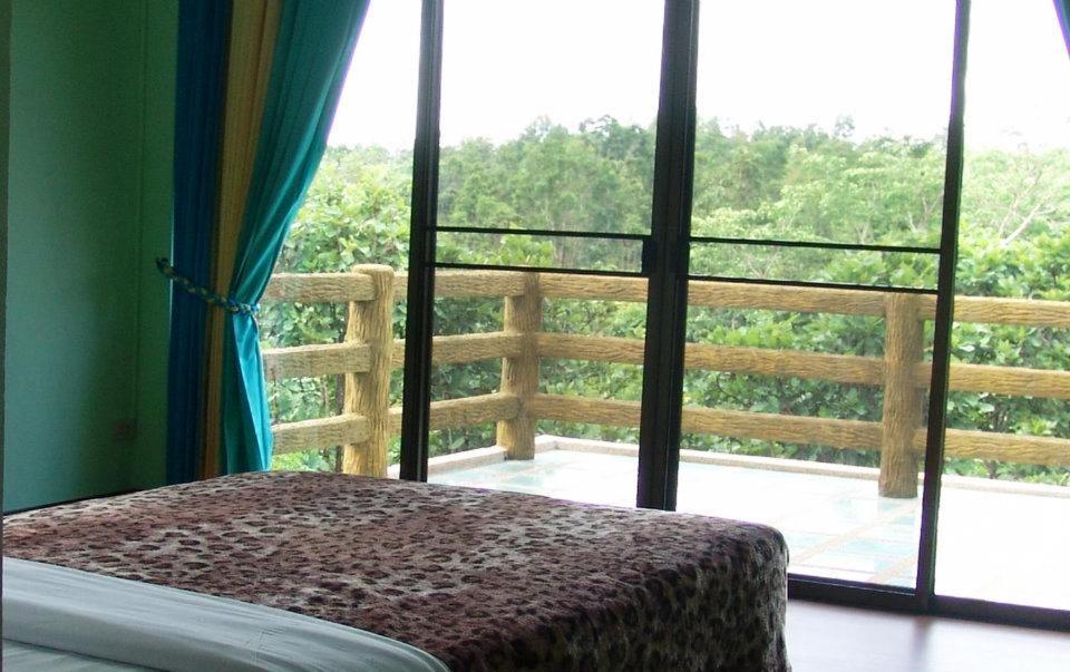 Chiangmai Night Safari Resort Чиангмай Экстерьер фото